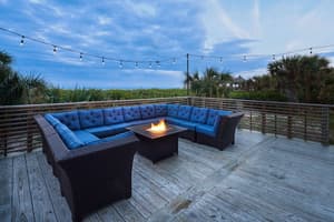 thumbnail: Terrace/patio
