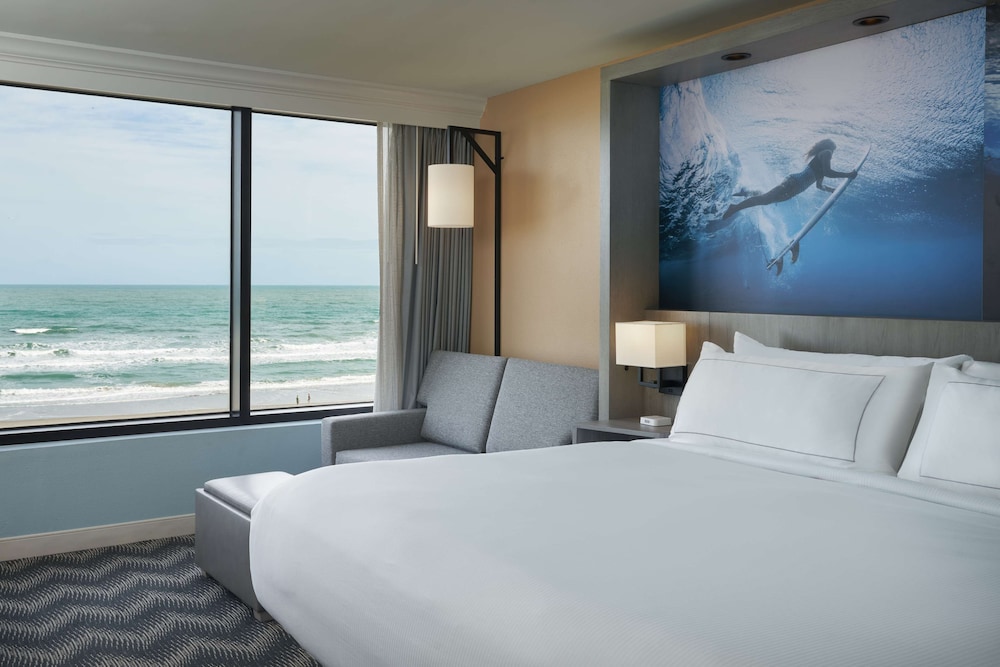 Beach/ocean view