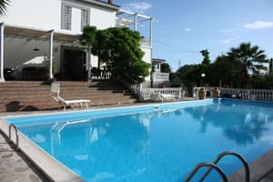 thumbnail: Outdoor pool