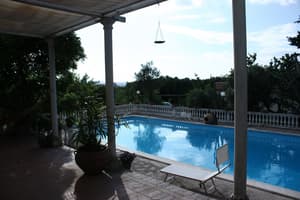 thumbnail: Outdoor pool