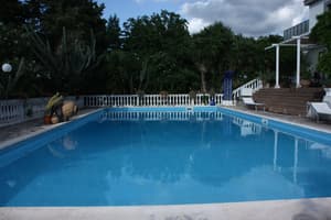 thumbnail: Outdoor pool