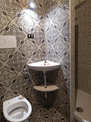 thumbnail: Bathroom