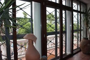 thumbnail: Balcony