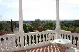 thumbnail: Balcony