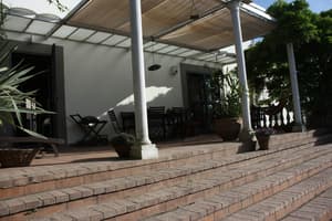 thumbnail: Terrace/patio