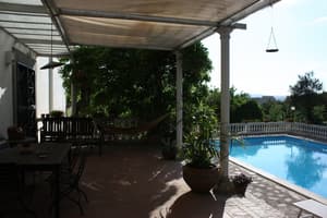 thumbnail: Terrace/patio