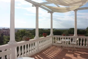 thumbnail: Terrace/patio