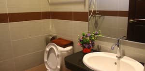 thumbnail: Bathroom