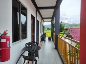 thumbnail: Terrace/patio