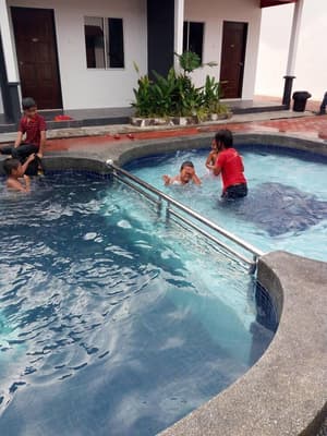 thumbnail: Outdoor pool