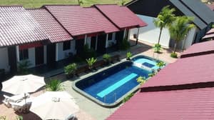 thumbnail: Outdoor pool