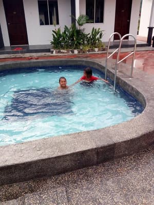 thumbnail: Children's pool