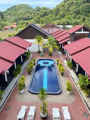 thumbnail: Pool