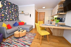 thumbnail: Living area