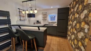 thumbnail: Private kitchen
