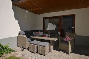 thumbnail: Terrace/patio