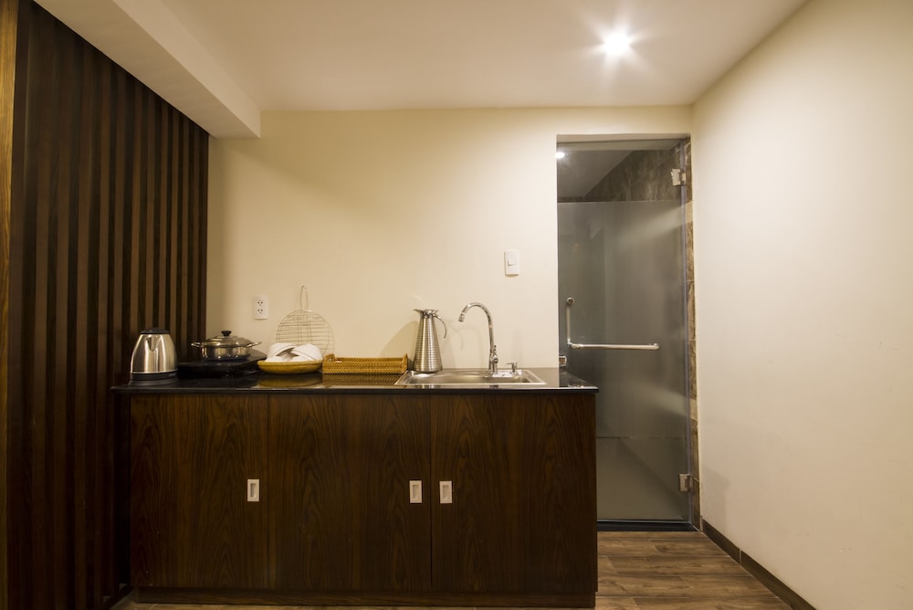 Work-area