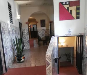 thumbnail: Interior