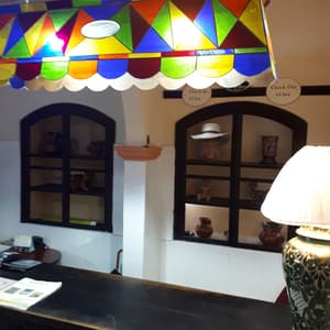 thumbnail: Reception