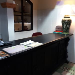 thumbnail: Reception