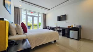 thumbnail: Room