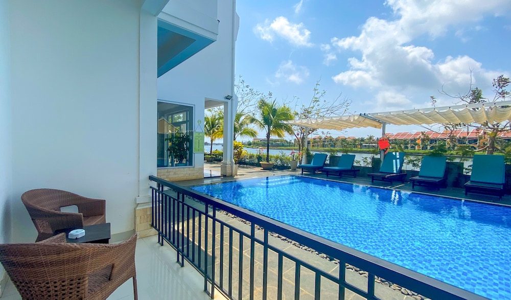 Water view