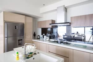 thumbnail: Private kitchenette
