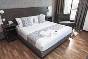 thumbnail: Room