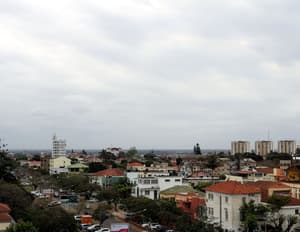 thumbnail: View from property