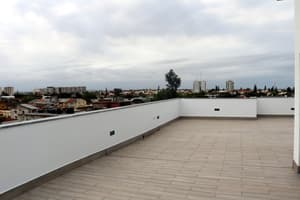 thumbnail: Terrace/patio