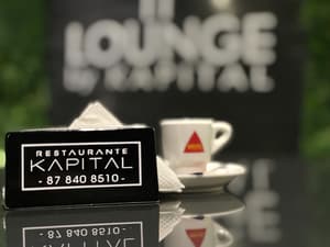 thumbnail: Outdoor dining