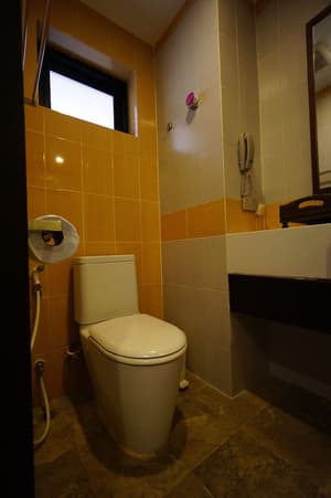 thumbnail: Bathroom