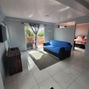 thumbnail: Living area