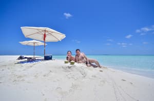 thumbnail: Beach
