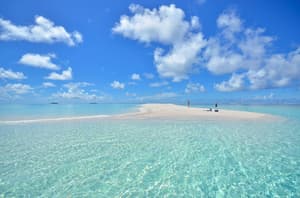 thumbnail: Beach