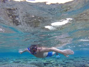 thumbnail: Beach
