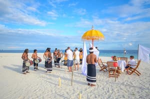 thumbnail: Beach