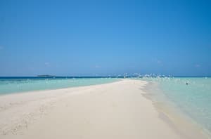 thumbnail: Beach