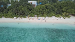 thumbnail: Beach
