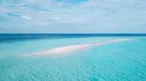 thumbnail: Beach