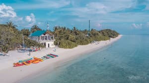 thumbnail: Beach