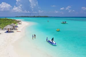 thumbnail: Beach
