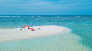 thumbnail: Beach