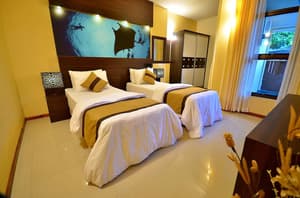thumbnail: Room