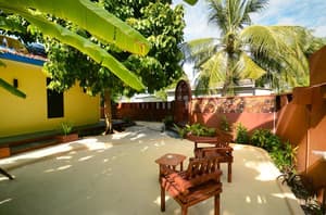 thumbnail: Garden