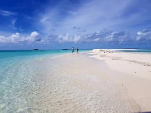 thumbnail: Beach
