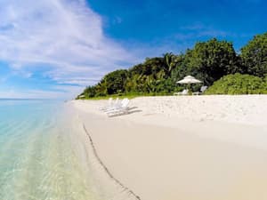 thumbnail: Beach