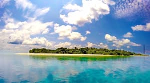 thumbnail: Beach