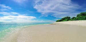thumbnail: Beach
