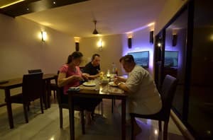 thumbnail: Dining